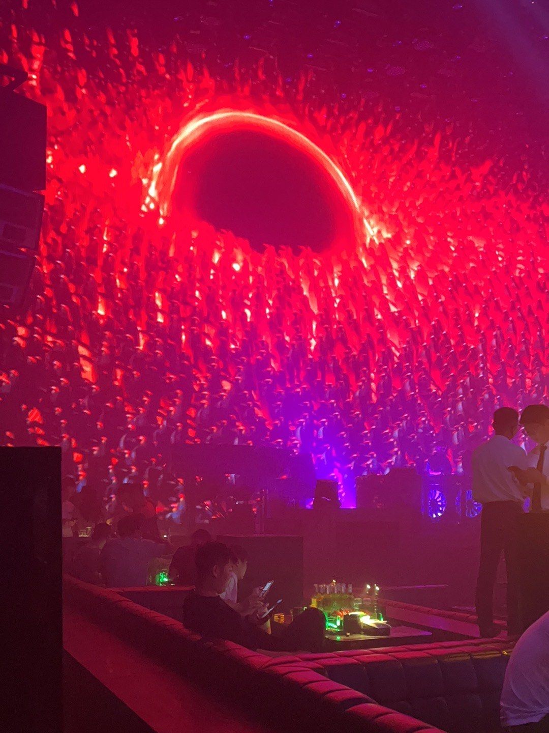 潍坊商务KTV，了解商务KTV的含义-寿光市ktv预订